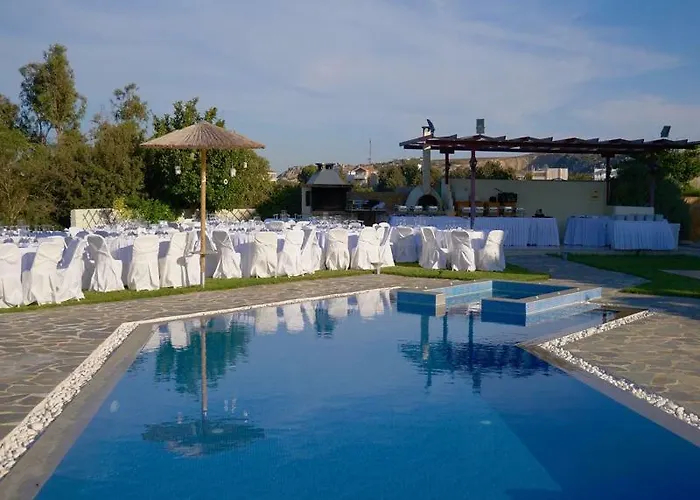 Artemis Koskinou (Rhodes)