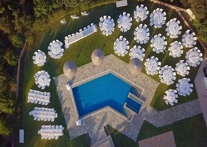 Artemis Villa *