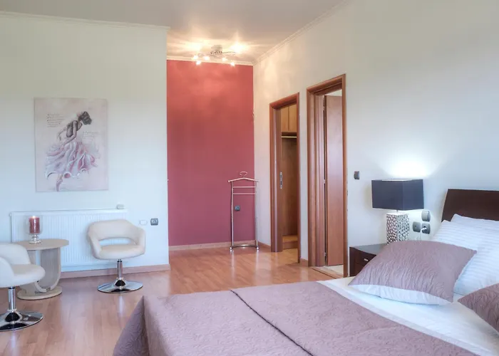 Artemis Villa Koskinou (Rhodes)