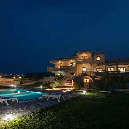 Artemis Koskinou (Rhodes)