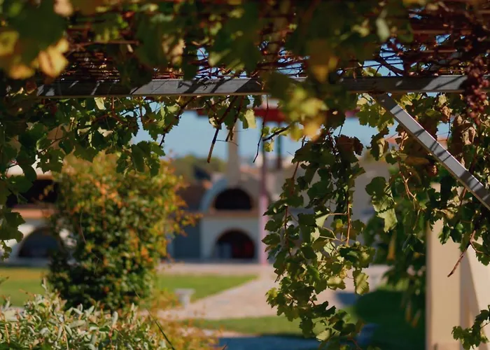 Artemis Villa Koskinou (Rhodes)